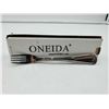 Image 2 : Oneida Oyster/Cocktail Fork (1 dozen)
