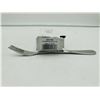 Image 1 : Oneida Oyster/Cocktail Fork (1 dozen)