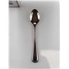 Image 3 : Oneida New Rimm II Teaspoon (1 Dozen)