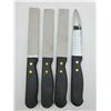 Image 1 : Lot of 4 Steak Knives