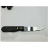 Image 2 : Lot of 4 Steak Knives