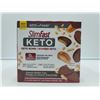 Image 2 : SlimFast Keto Bomb-Peanut Butter Cups (4 x 14-17g)