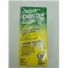 Image 2 : Dristan Mentholated Nasal Spray (3 x 30ml)