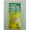 Image 2 : Dristan Mentholated Nasal Spray (3 x 30ml)