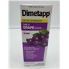 Image 1 : Dimetapp Grape Extra Strength Cough Syrup (250ml)