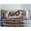 Image 2 : Nestle Aero Chocolate Bars (10 x 63g)
