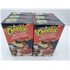 Image 1 : Cheetos Mac'n Cheese-Flamin Hot (6 x 160g)