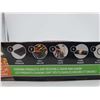 Image 3 : Cookina Reusable Grilling Mat (40cm x 50cm)
