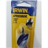 Image 2 : Irwin Speedbor 7/8in