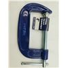 Image 1 : 4in C-Clamp