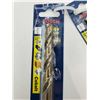 Image 2 : Bosch 1in Stainless Steel Drill Bit