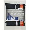 Image 1 : Eddie Bauer Packable Raincoat (XXL)