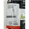 Image 2 : GE Surge Protector with 3ft Cord Length (2pk)