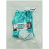 Image 2 : Fila Girls SPF 50 Swimsuit (12)