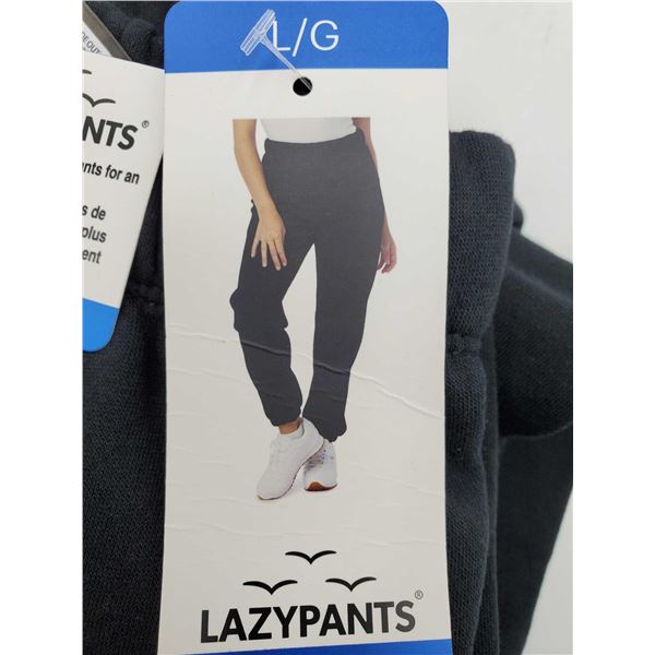 Lazy Pants Sweatpants (L)