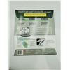 Image 2 : Wilson Jones Transparent Dividers (8ct)