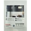 Image 2 : Stelpro Electronic Thermostat 3000w