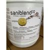 Image 2 : Saniblend Lemon Scented Disinfectant