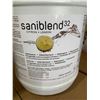 Image 2 : Saniblend Lemon Scented Disinfectant