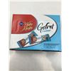 Image 1 : Wafer Master Gofret Coconut- Cocoa coated Wafers with Coconut and cream (24 x 13g)