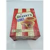 Image 1 : Vachon Granny's Butter & Raisin Tarts (12 x 43g)
