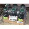 Image 1 : Compliments Organic Cranberry Juice (6 x 946ml)