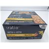 Image 1 : Ration Lemon Almond Crunchy Bar (12 x 41g)