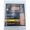 Image 2 : Ration Lemon Almond Crunchy Bar (12 x 41g)
