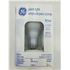 Image 1 : GE Plant Light 65w Indoor Floodlight