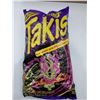 Image 2 : Takis Sweet Chili Rolled Tortilla Chips (12 x 280g)