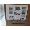 Image 2 : 59th Street Ketchup Potato Chips (30 x 60g)