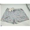 Image 1 : Munki Munki Pajama Shorts (L)