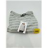Image 2 : Pink Tartan Striped Top (s)