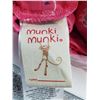 Image 2 : Munki Munki Kids Pajama Bottoms (M)