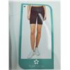 Image 2 : Tuff Athletics Bicycle Shorts (M(