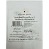 Image 3 : Allen & Roth Fabric Bag Planters (set of 2)