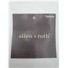 Image 2 : Allen & Roth Fabric Bag Planters (set of 2)