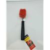 Image 1 : CharBroil Cool Clean 360 Degree Brush