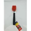 Image 1 : CharBroil Cool Clean 360 Degree Brush