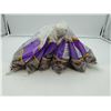 Image 2 : Cable Car Chocolaty Buds Rosettes Candy (6 x 140g)