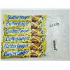 Image 1 : Butterfinger Candy Bars (6 x 105g)