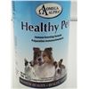 Image 2 : Omega Alpha Healthy Pet Immune Boosting Formula (500ml)