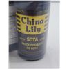 Image 2 : China Lily Soya Sauce (3 x 483ml)