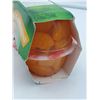 Image 3 : Del Monte Peaches & Mandarins (4- 4 x 112.5ml)