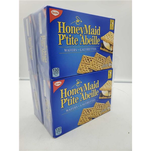 Honeymaid Wafers (4 x 400g)