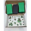 Image 1 : St. Patrick Napkins (150ct)