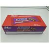 Image 2 : Snickers Peanut Brownie Candy Bar (24 x 34g)