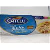 Image 2 : Catelli Gluten Free Spaghetti Noodles (5 x 340g)