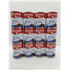 Image 1 : Carnation 2percent Partly Skimmed Milk (12 x 354ml)