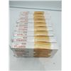 Image 1 : Best Buy Strawberry Flavoured Wafers (227g x 9)